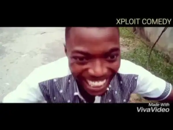 Video: Xploit Comedy – When Football Goes Wrong